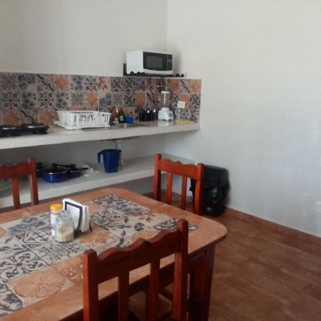Cocolitos Apartment ซิซาล ภายนอก รูปภาพ