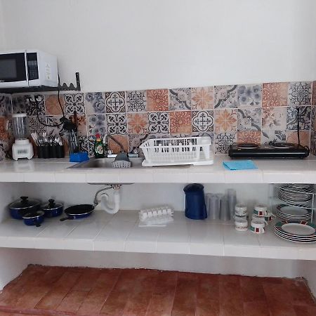 Cocolitos Apartment ซิซาล ภายนอก รูปภาพ