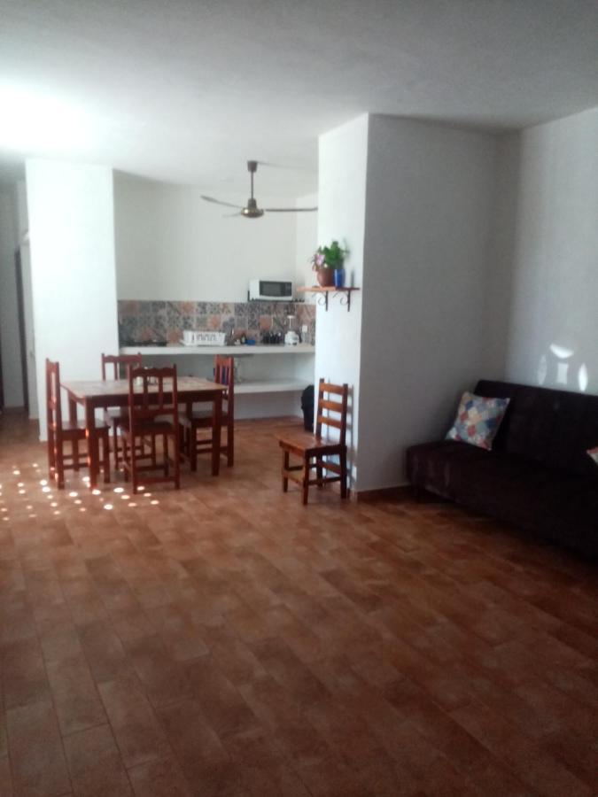 Cocolitos Apartment ซิซาล ภายนอก รูปภาพ