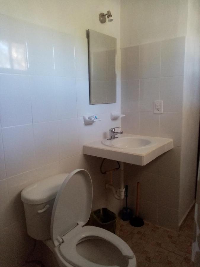 Cocolitos Apartment ซิซาล ภายนอก รูปภาพ