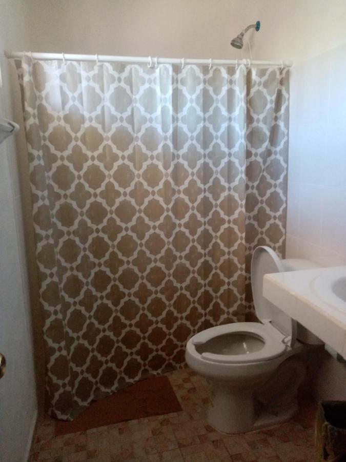 Cocolitos Apartment ซิซาล ภายนอก รูปภาพ