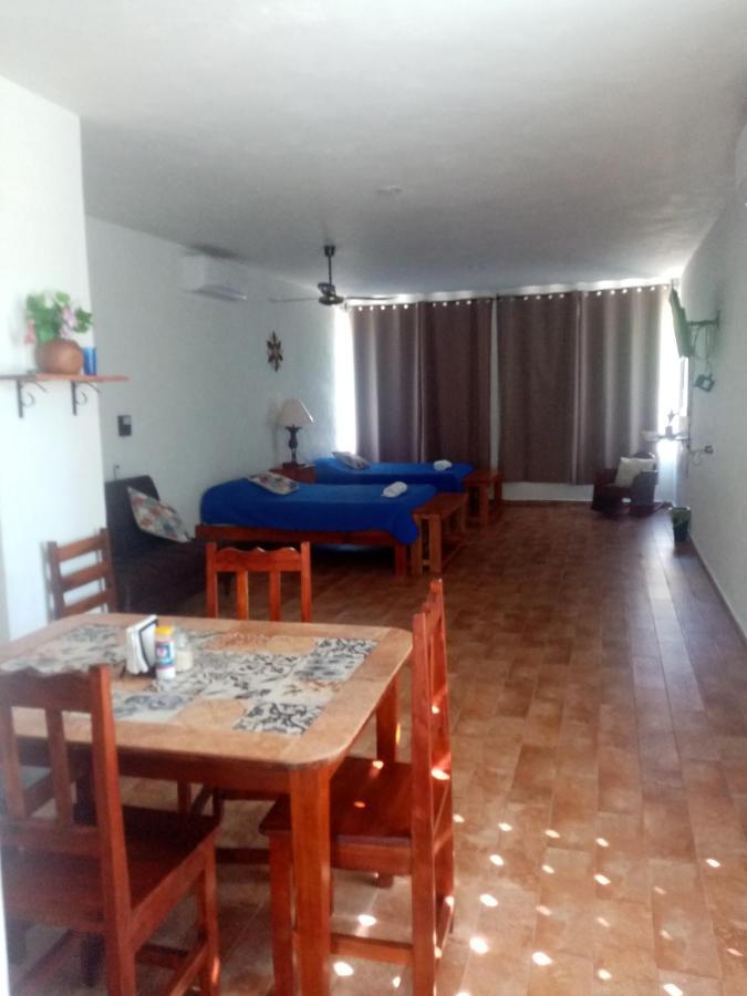 Cocolitos Apartment ซิซาล ภายนอก รูปภาพ