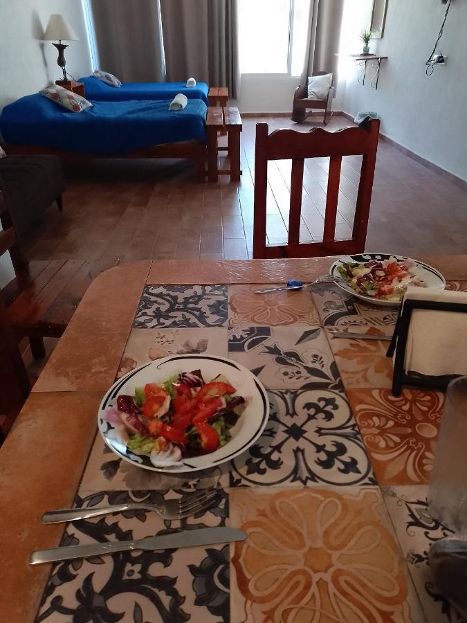 Cocolitos Apartment ซิซาล ภายนอก รูปภาพ