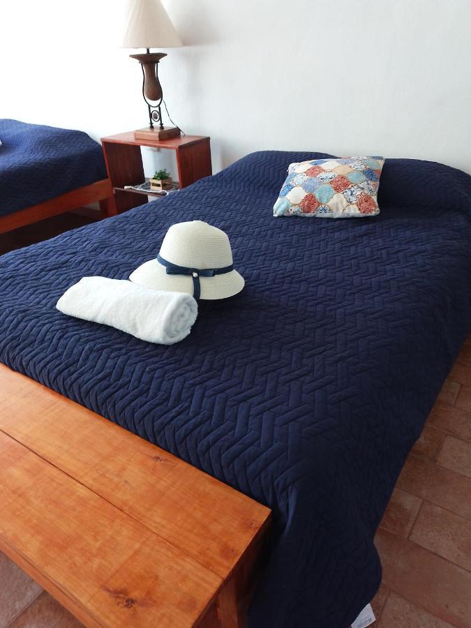 Cocolitos Apartment ซิซาล ภายนอก รูปภาพ