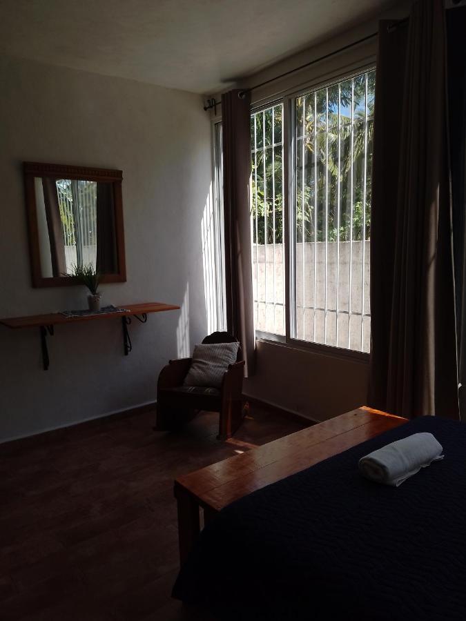 Cocolitos Apartment ซิซาล ภายนอก รูปภาพ