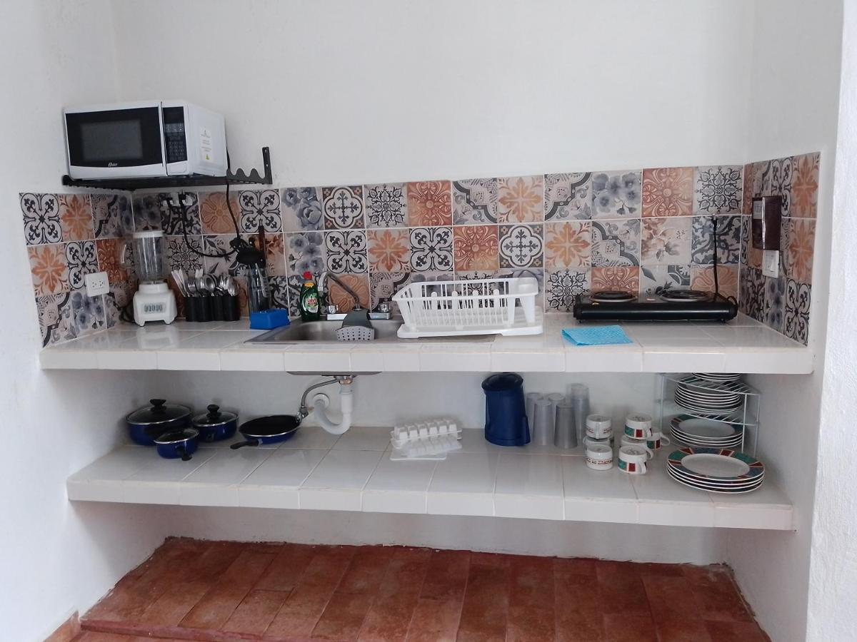 Cocolitos Apartment ซิซาล ภายนอก รูปภาพ