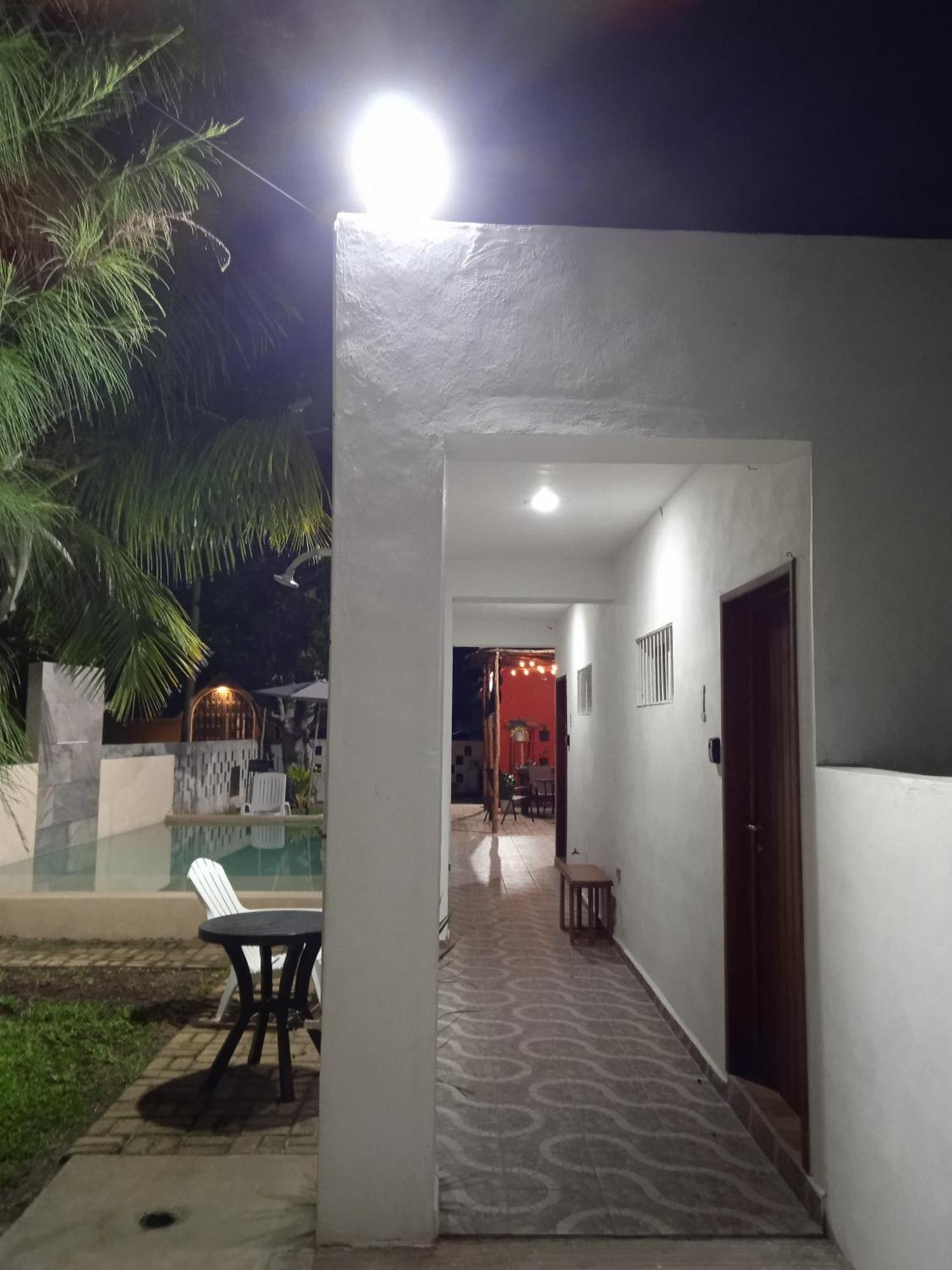 Cocolitos Apartment ซิซาล ภายนอก รูปภาพ